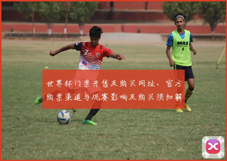 世界杯门票开售及购买网址、官方购票渠道与观赛影响及购买须知解析