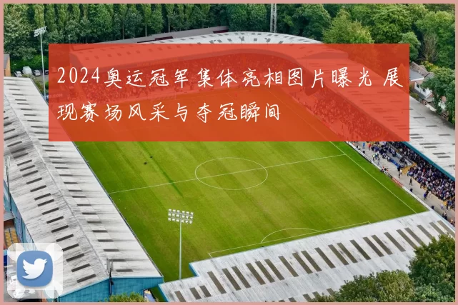 2024奥运冠军集体亮相图片曝光 展现赛场风采与夺冠瞬间